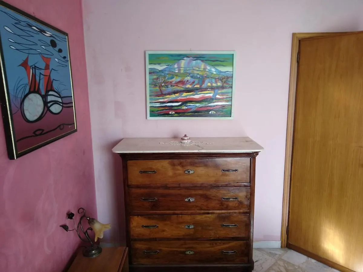 La Casa Arte E Panorama Hotel Petralia Soprana
